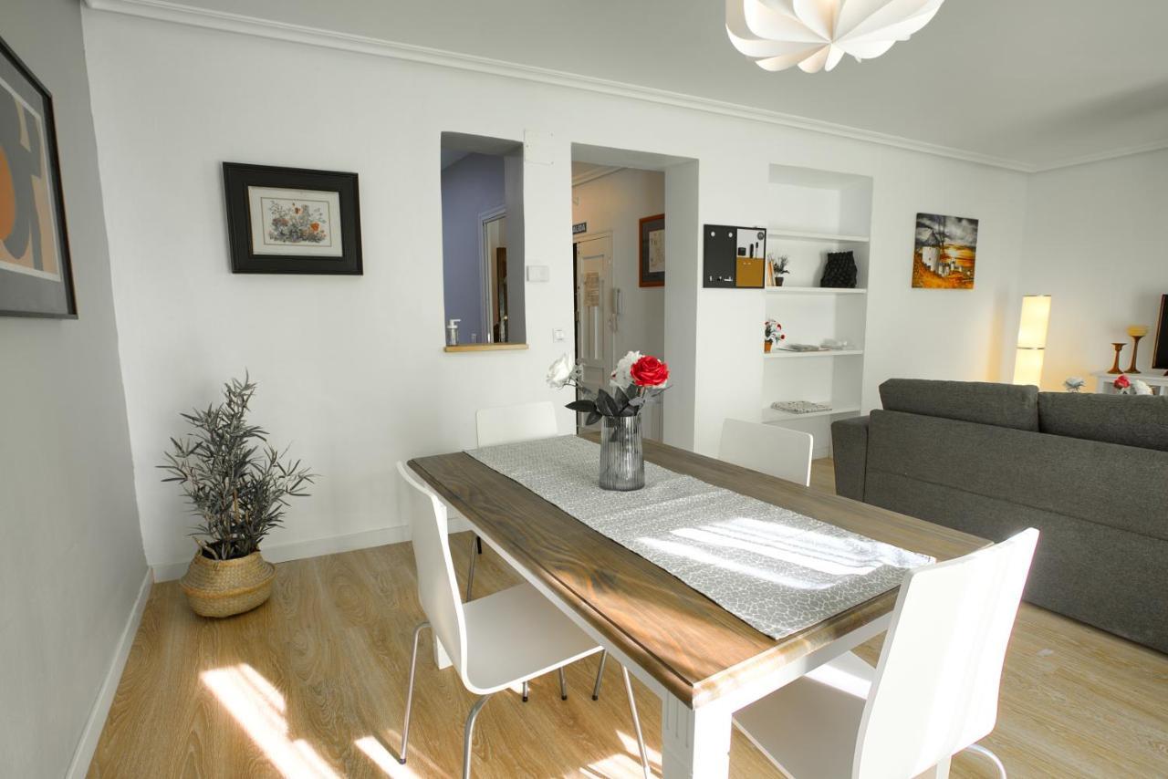 Ferienwohnung Cuencaloft Calderon De La Barca Cuenca  Exterior foto