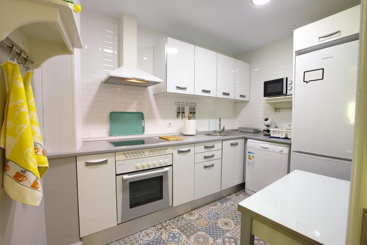 Ferienwohnung Cuencaloft Calderon De La Barca Cuenca  Exterior foto