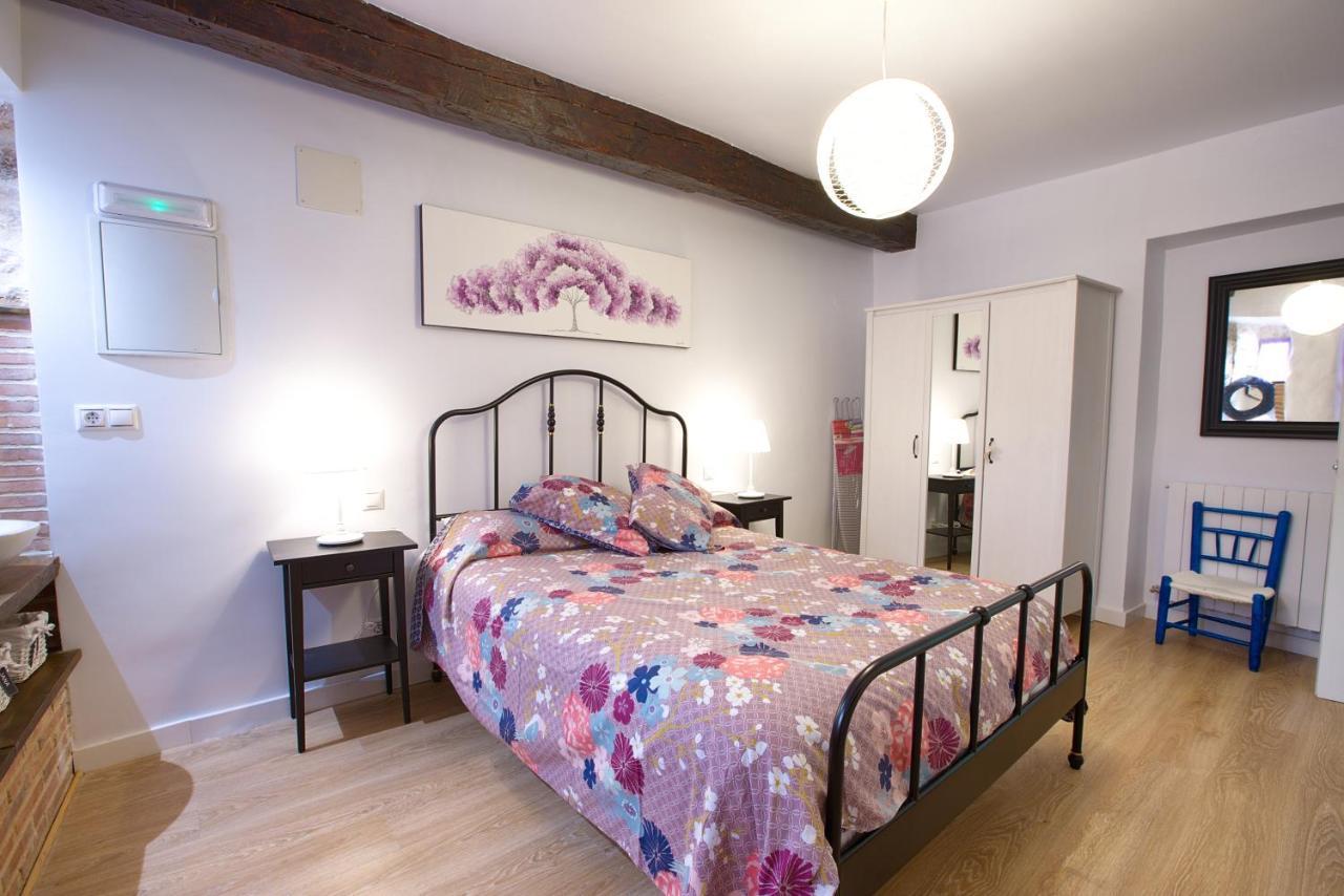 Ferienwohnung Cuencaloft Calderon De La Barca Cuenca  Exterior foto