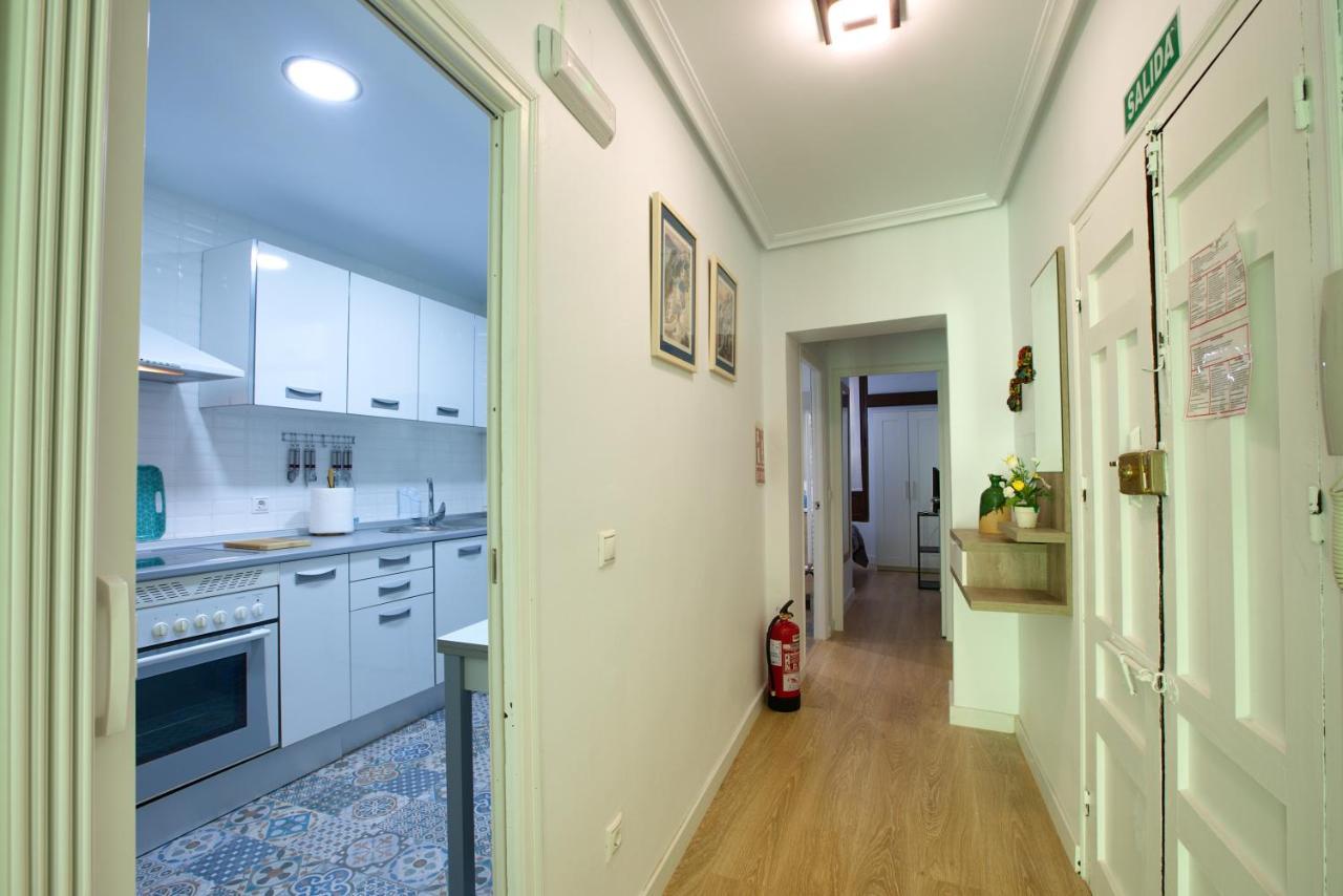 Ferienwohnung Cuencaloft Calderon De La Barca Cuenca  Exterior foto